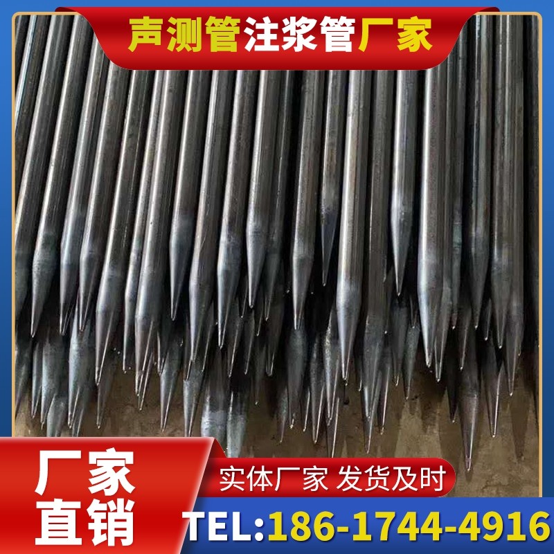 顺城桥梁桩基声测管的荷载适应性设计